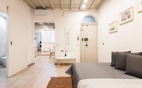 Cozy Apartment Near Ponte Vecchio