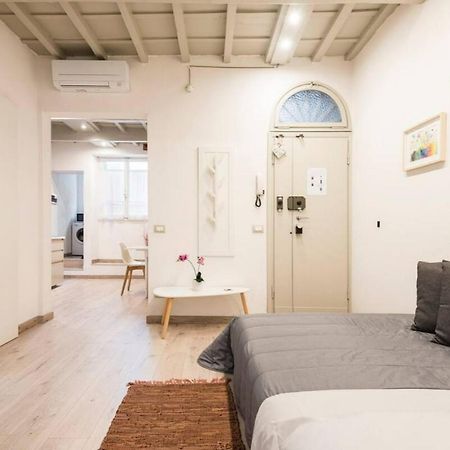 Cozy Apartment Near Ponte Vecchio Florencia Exterior foto