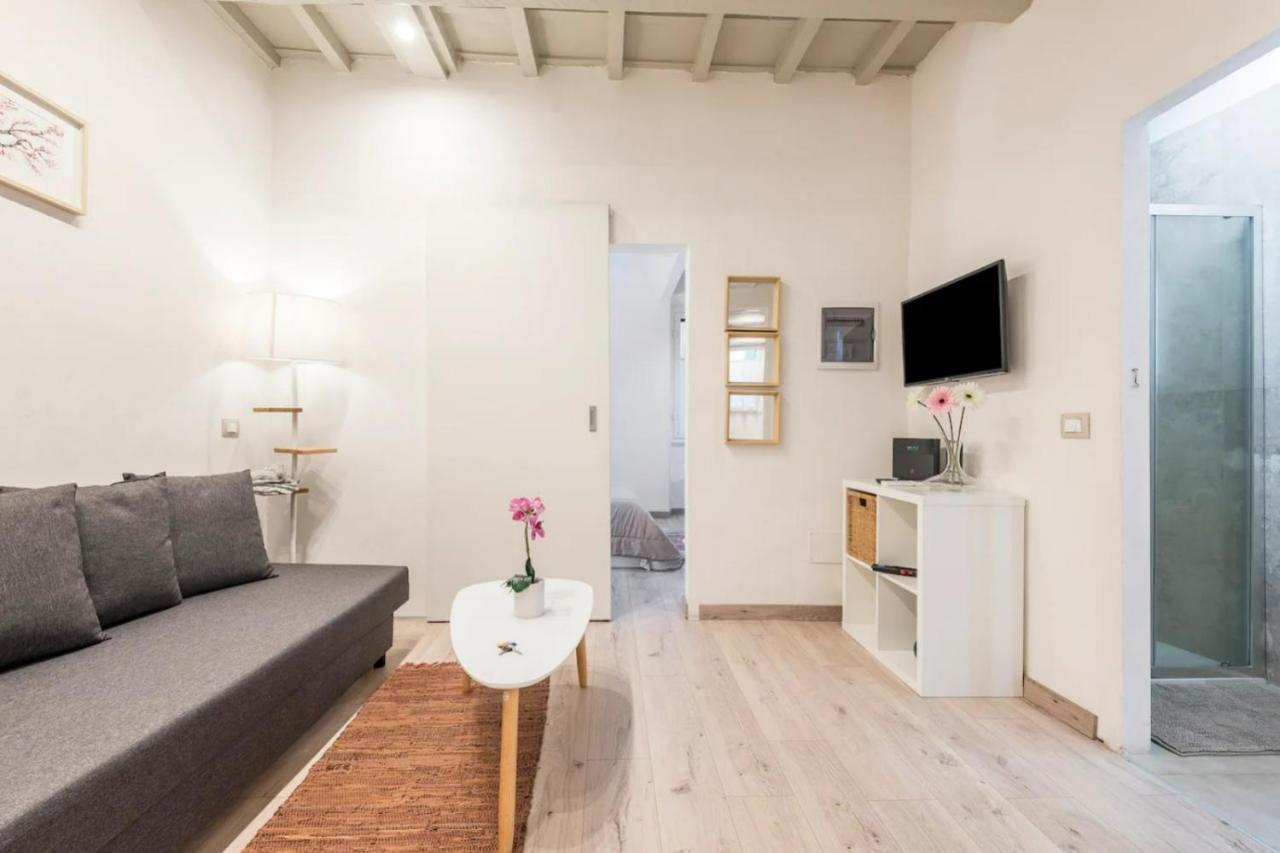 Cozy Apartment Near Ponte Vecchio Florencia Exterior foto